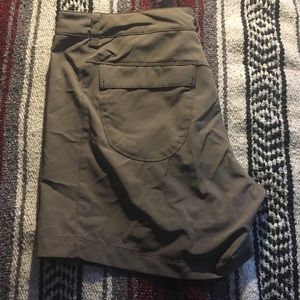 patagonia shorts
